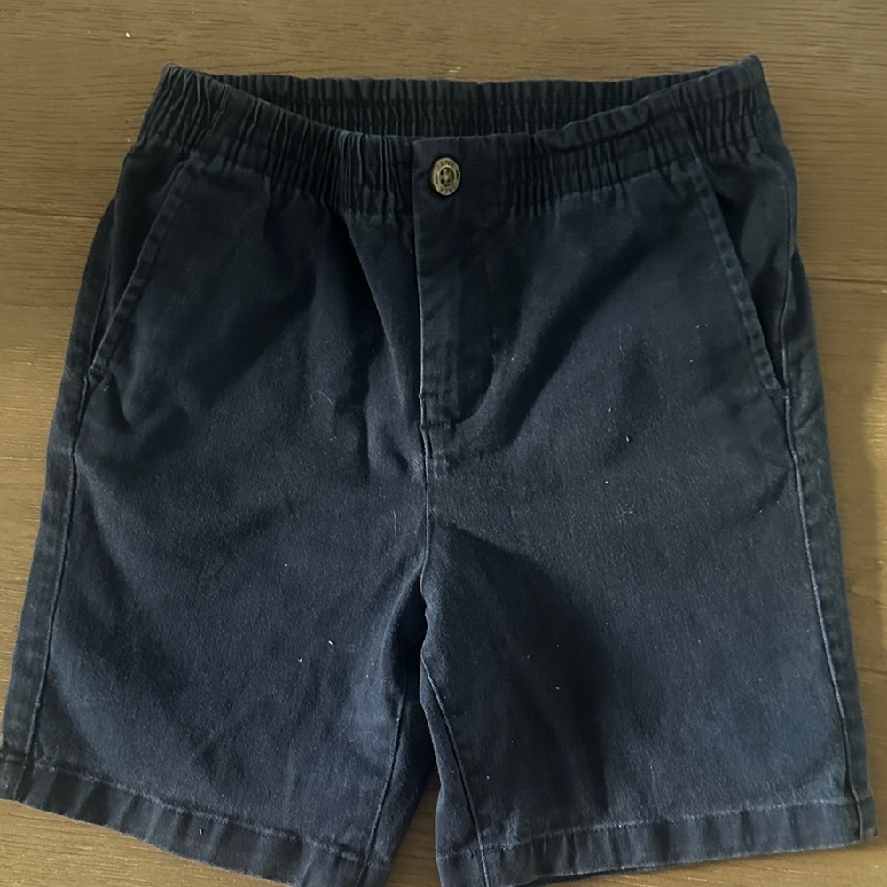 Classic kids shorts